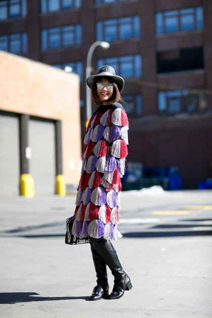 Les pois frang&eacute;s