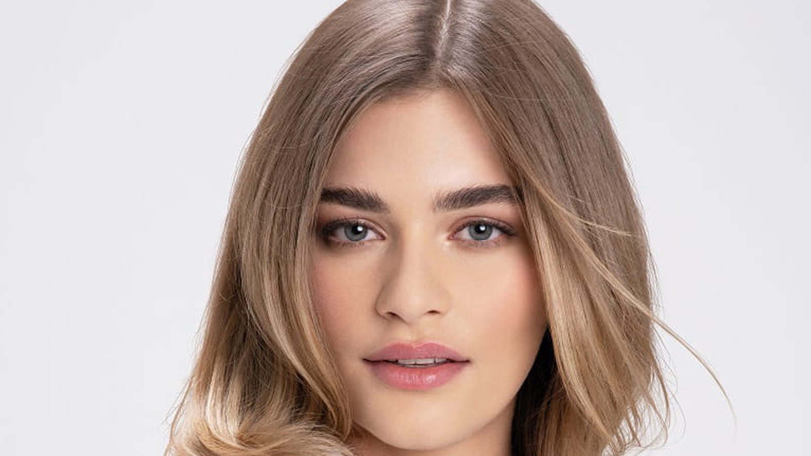 Balayage Ring-Lighting