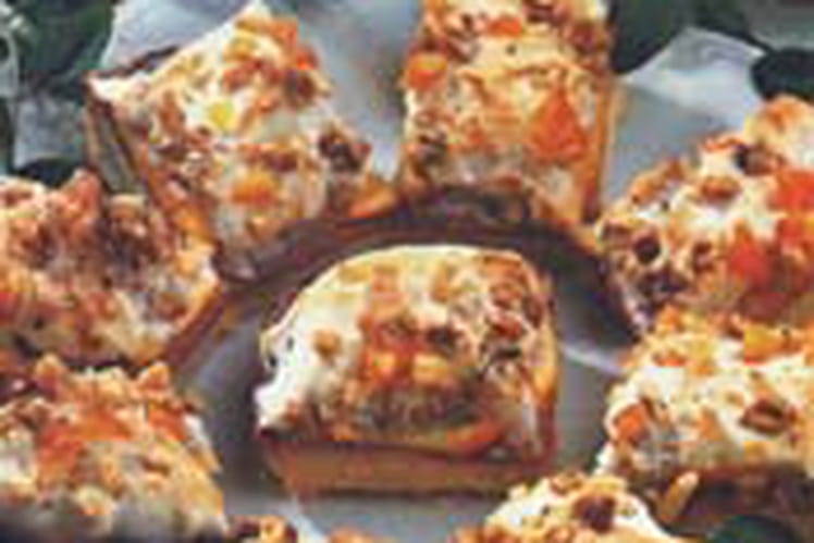 Recette De Plasek Ou Gateau Polonais