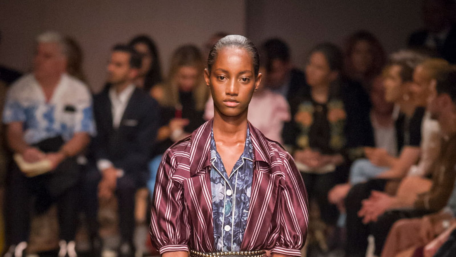 Burberry