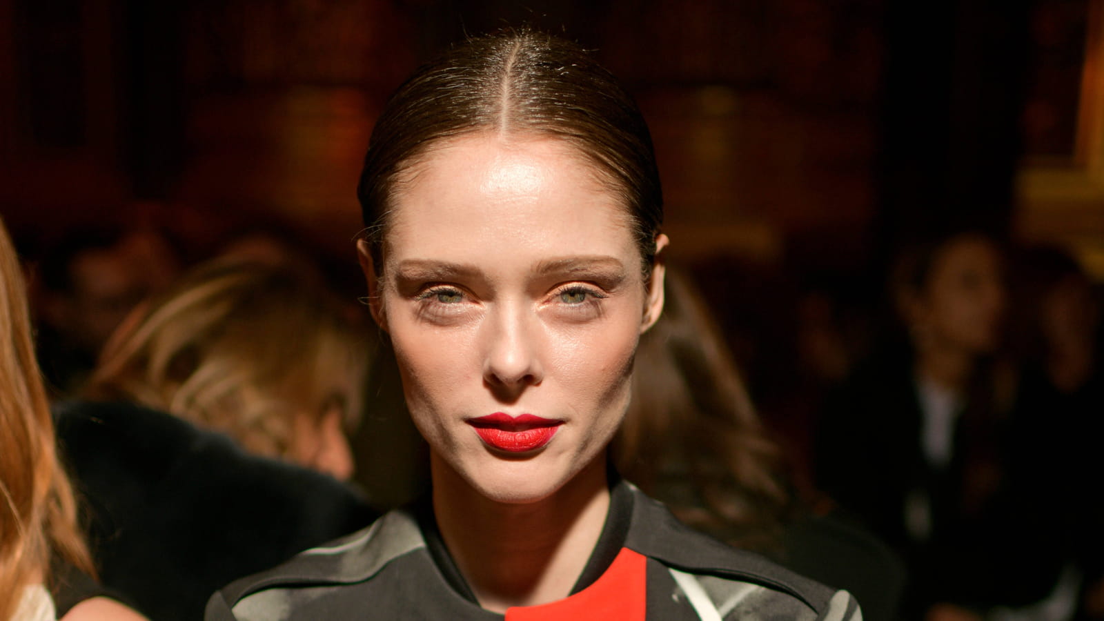 Coco Rocha
