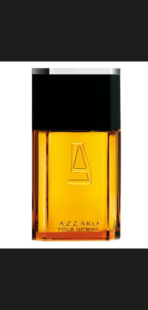 8e&nbsp;: Azzaro pour homme d'Azzaro