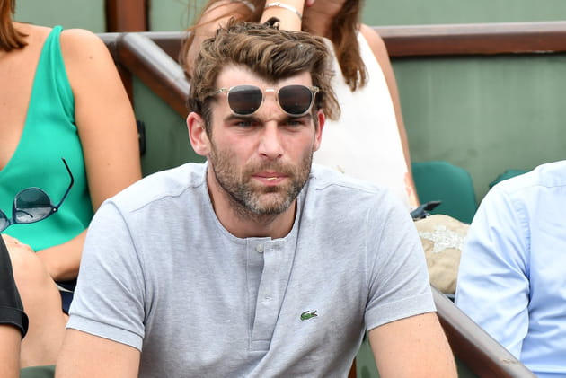 Stanley Weber ou la concentration ultime