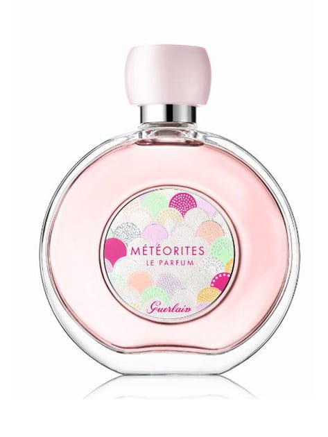 M&eacute;t&eacute;orites Le Parfum Guerlain