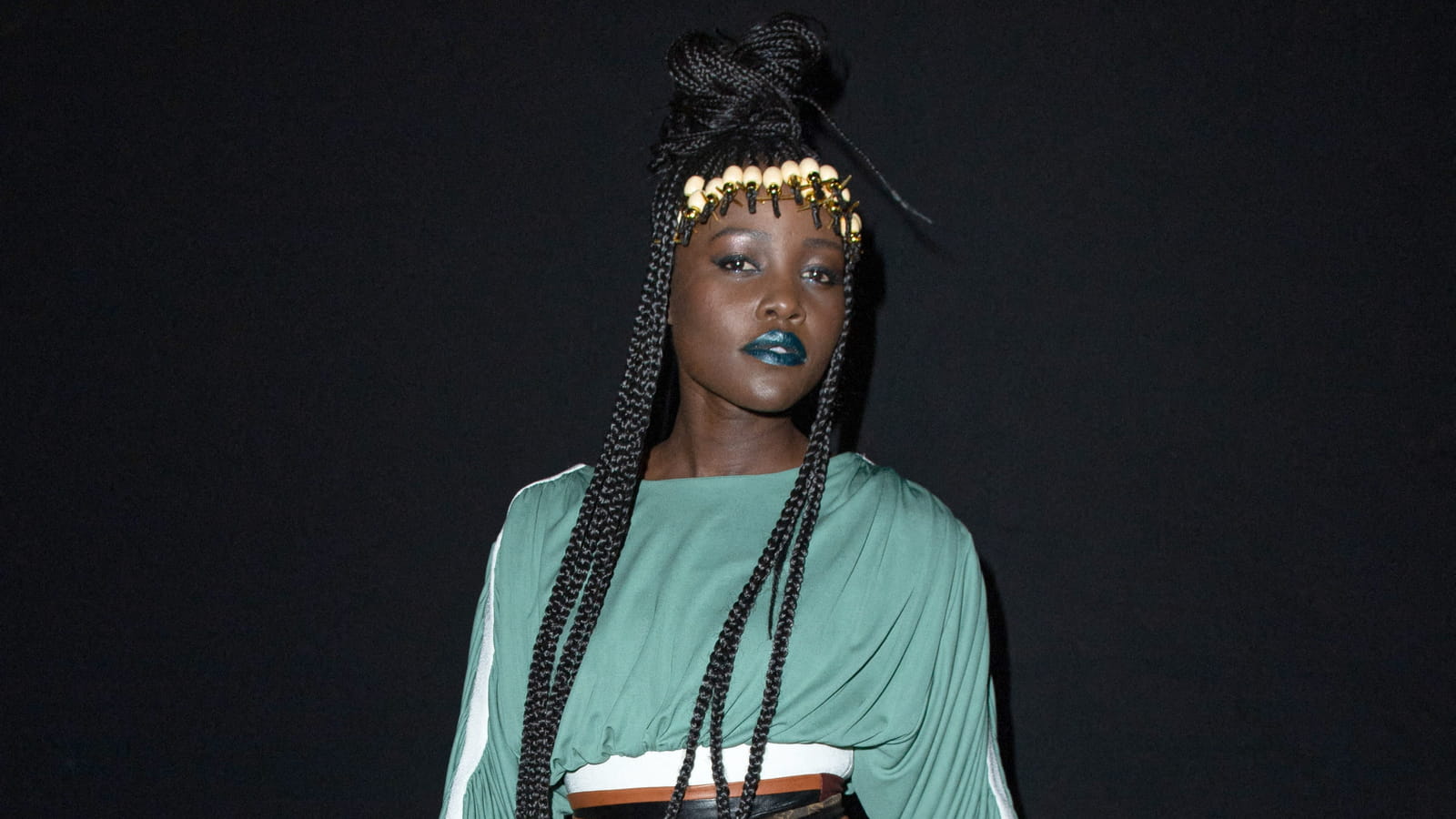 Lupita Nyong'o 