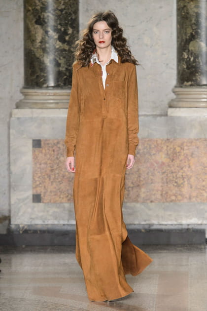 D&eacute;fil&eacute; Blugirl