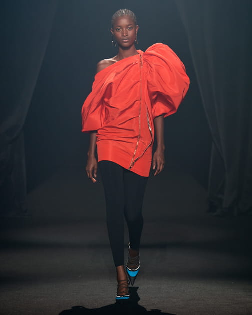 Look 58&nbsp;par AZ Factory Studio