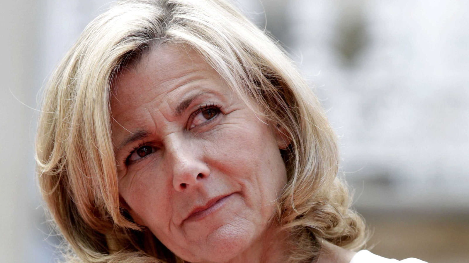Claire Chazal
