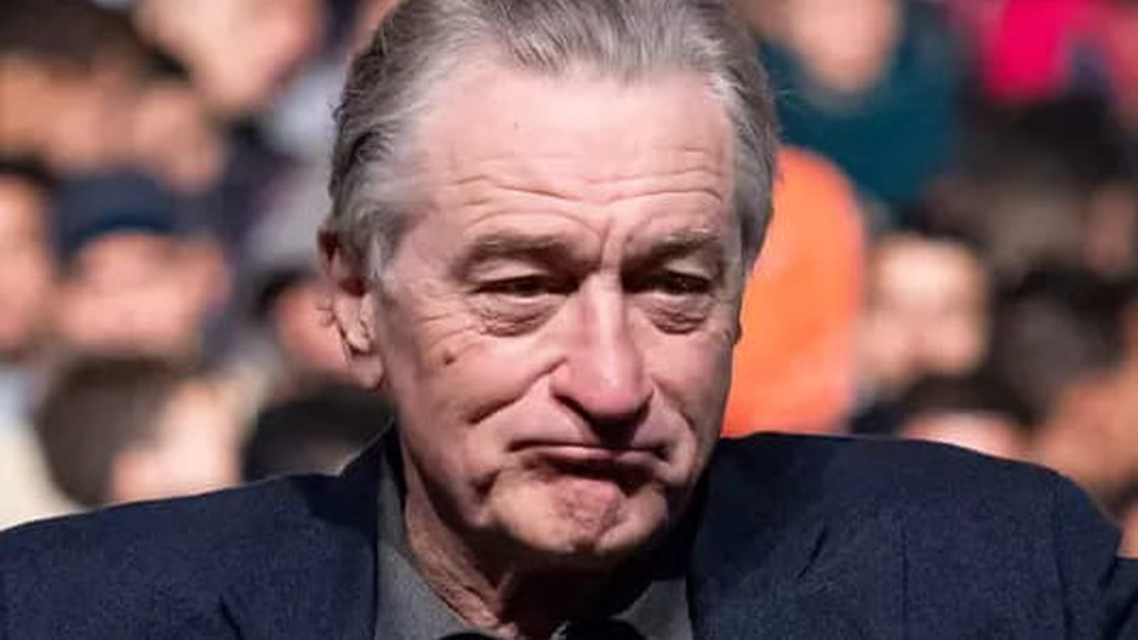 Robert de Niro