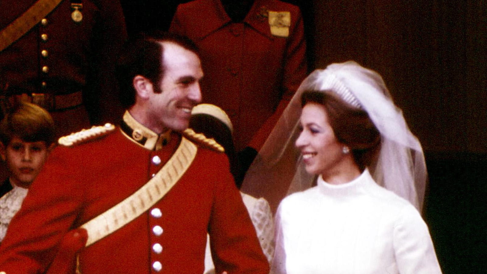 Princesse Anne