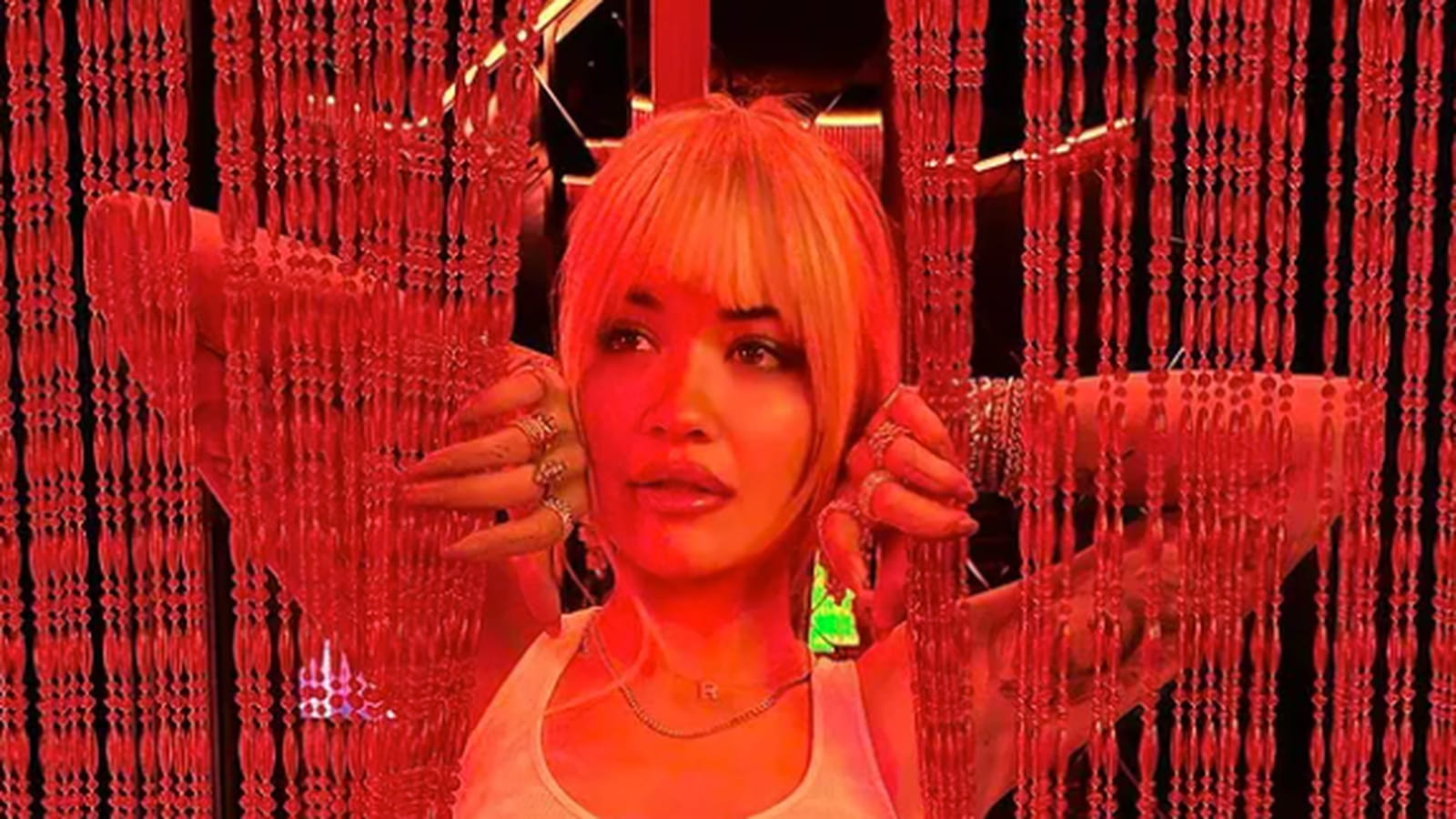 Rita Ora 