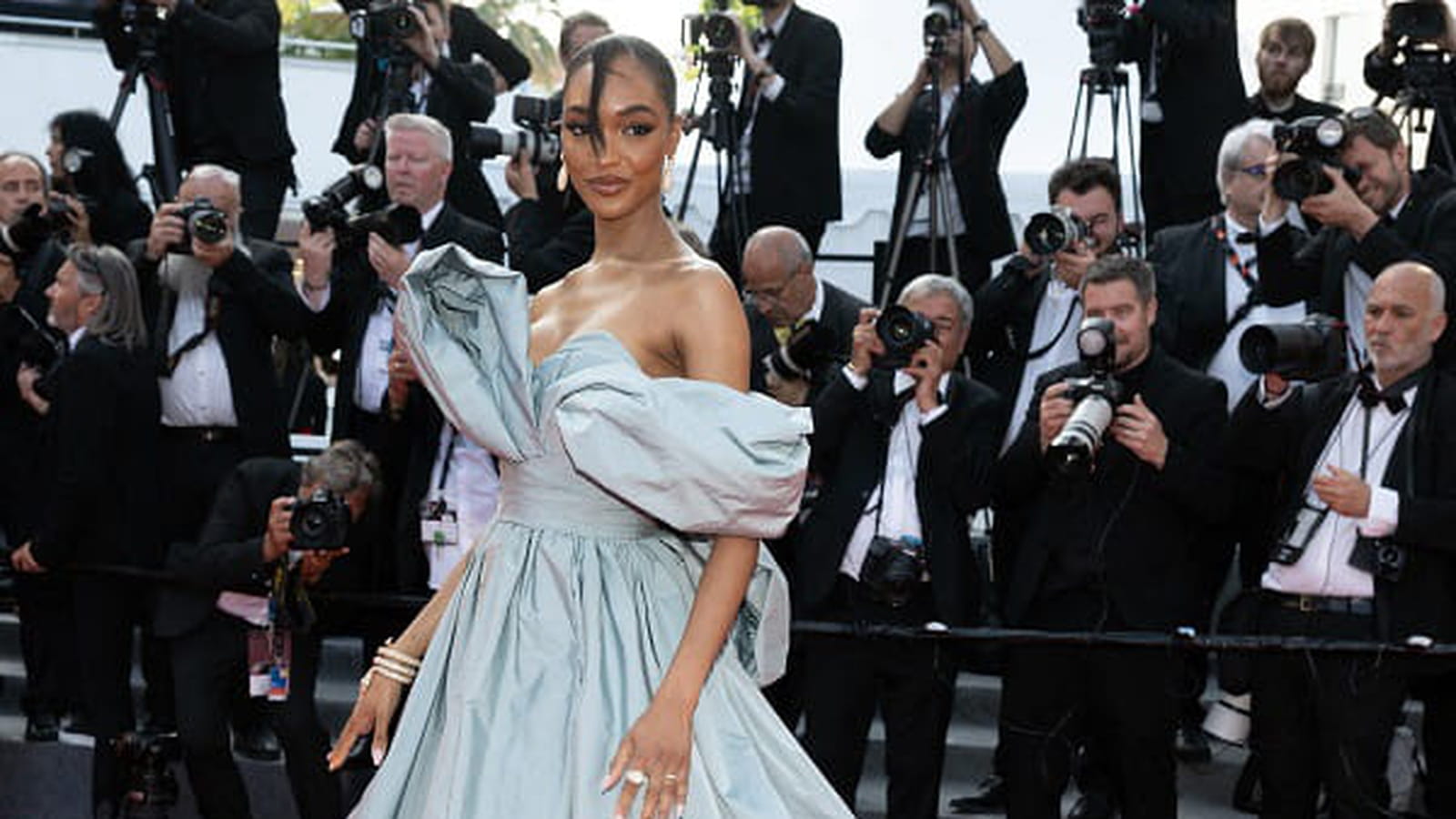 Jourdan Dunn le 24 mai 2023