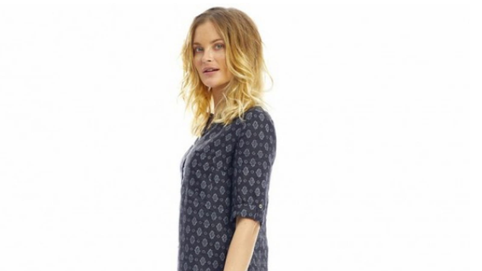 Robe Souleiado