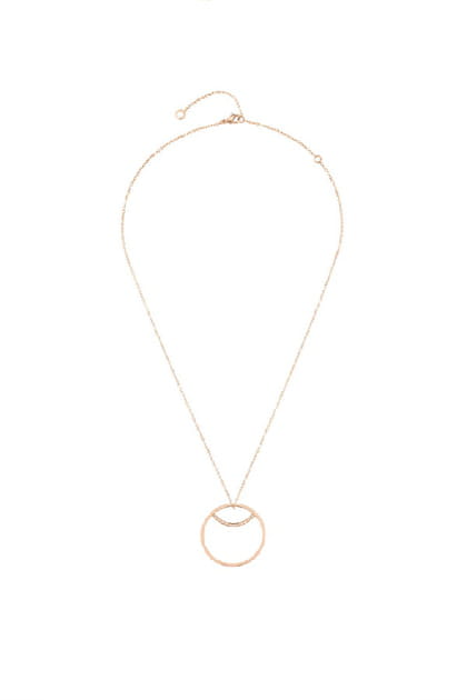 Collier "Bohme" de Montblanc