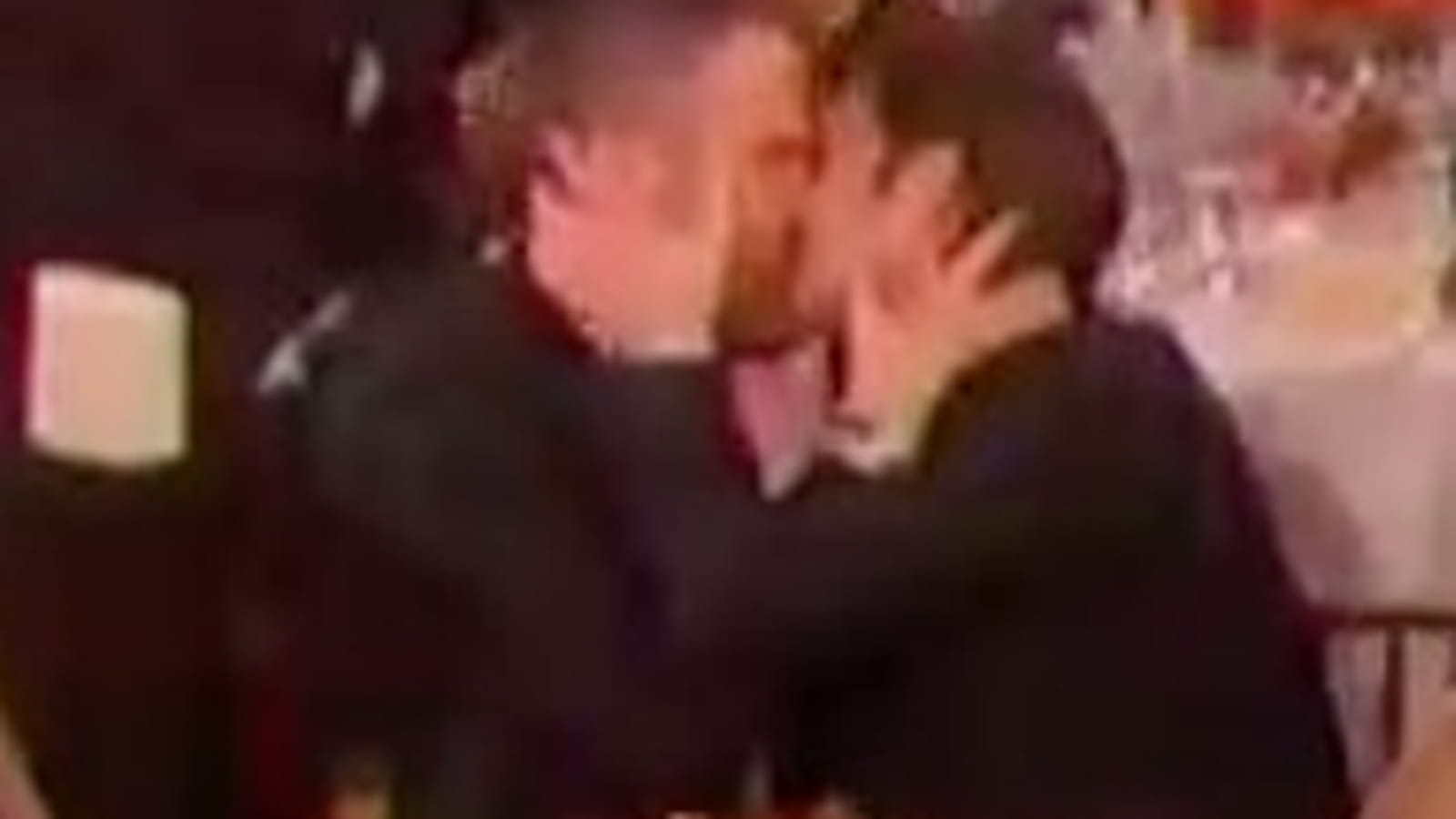 Ryan Reynolds et Andrew Garfield