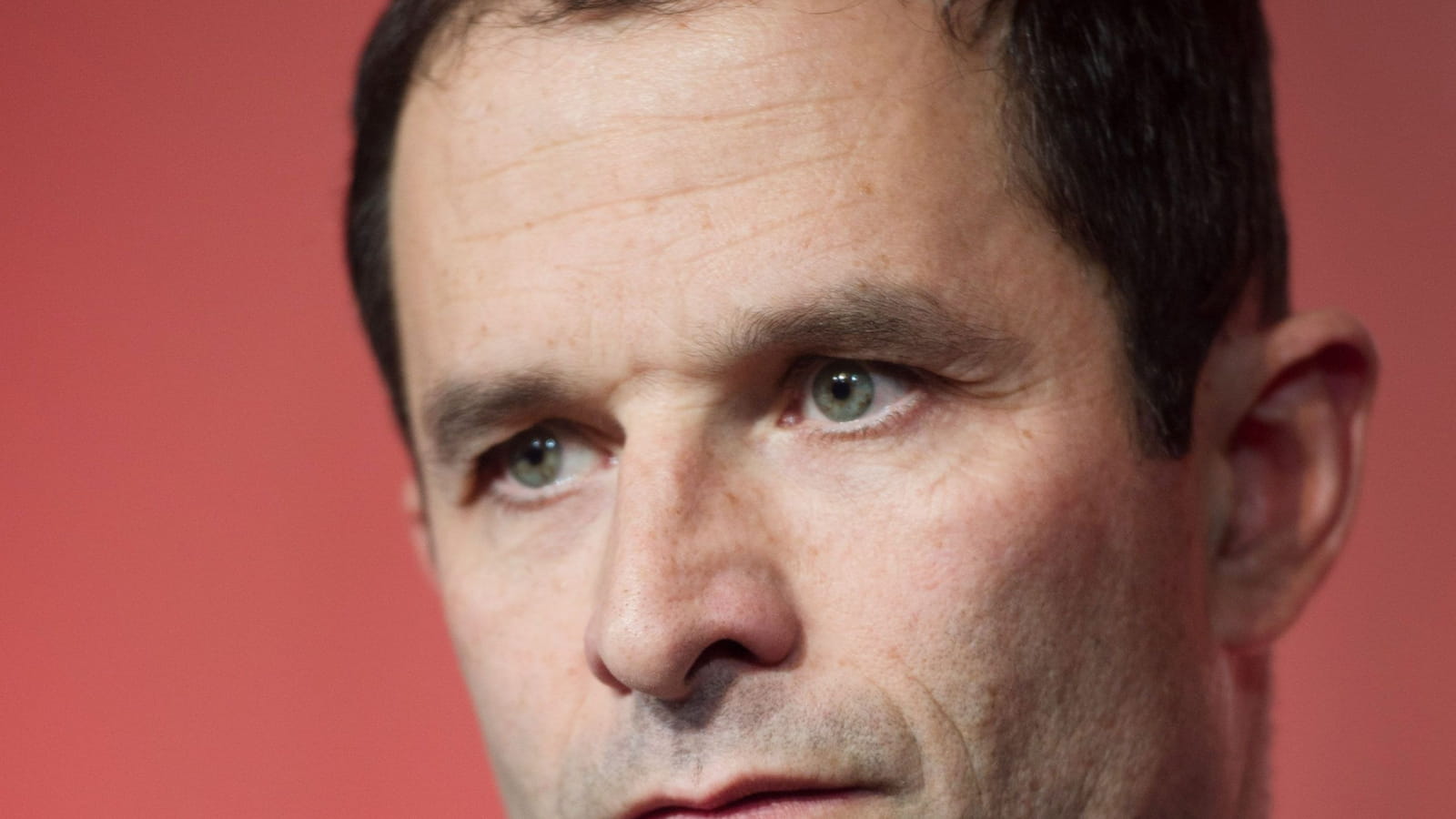 Benoît Hamon