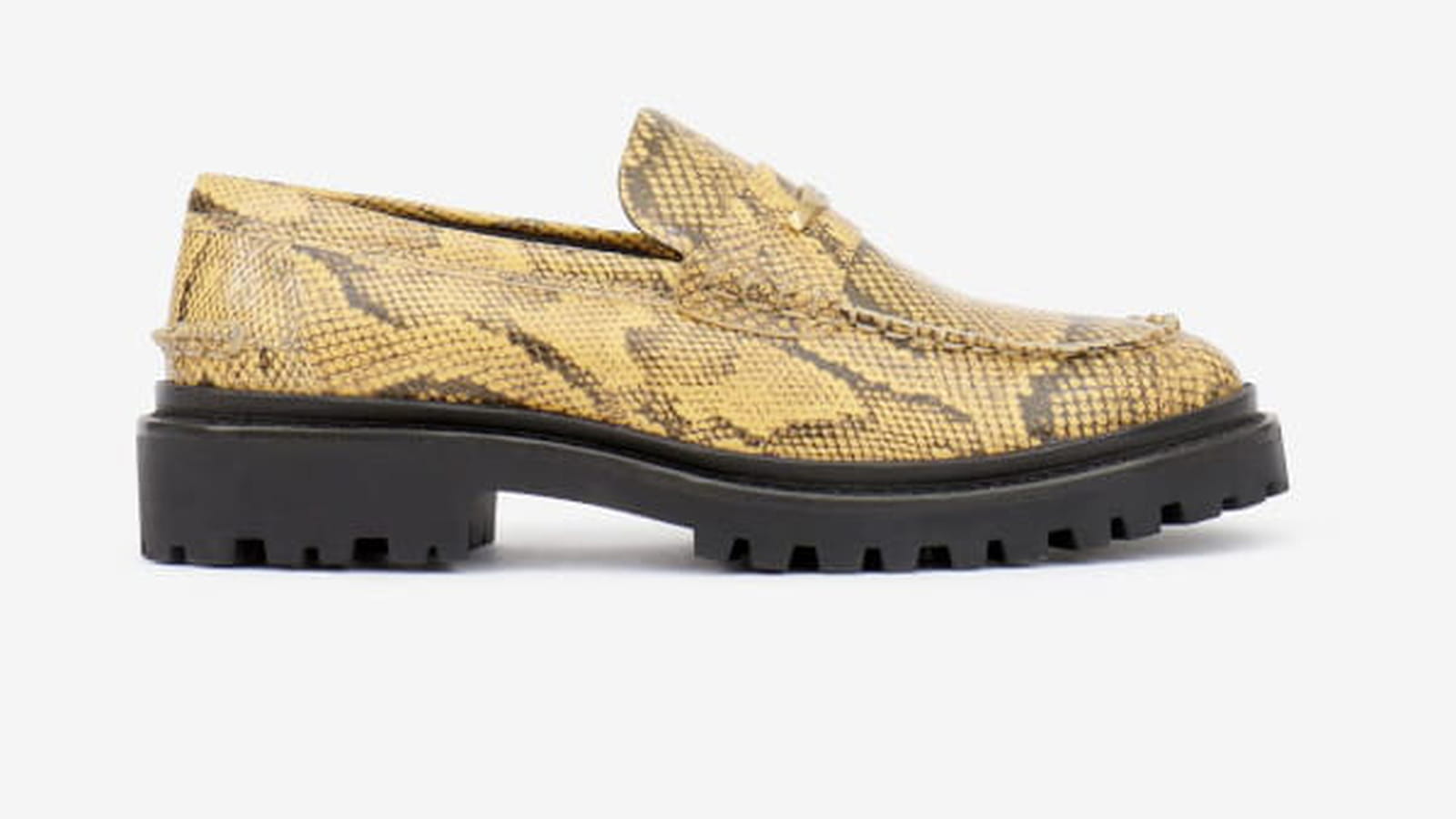 Mocassins Isabel Marant 
