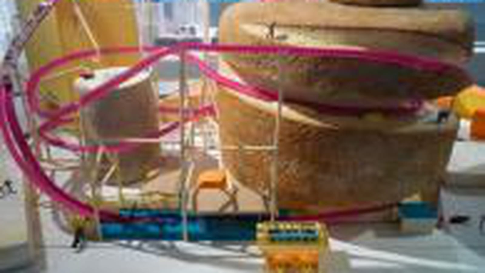 Les montagnes fromagères