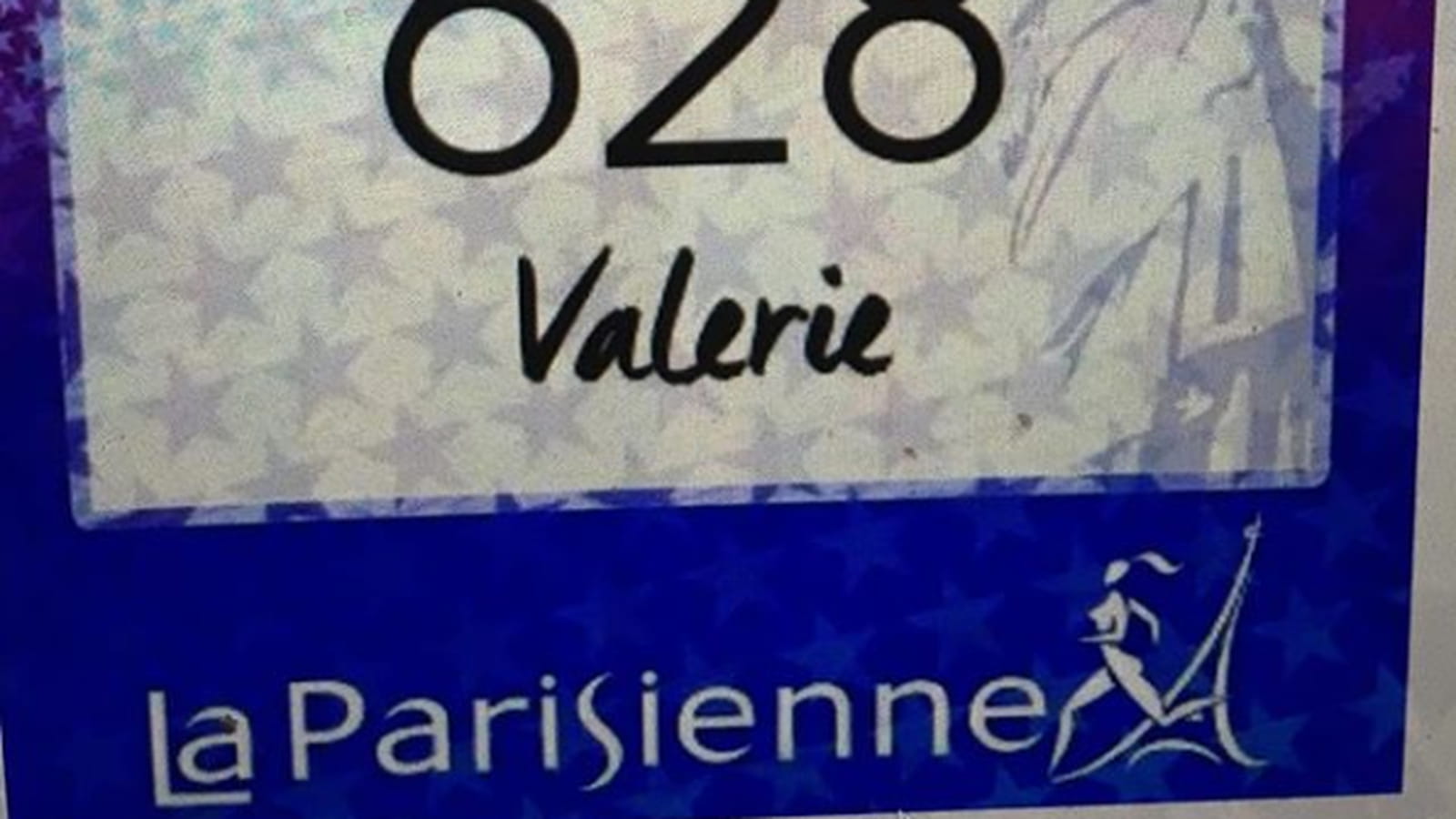 Valérie Trierweiler