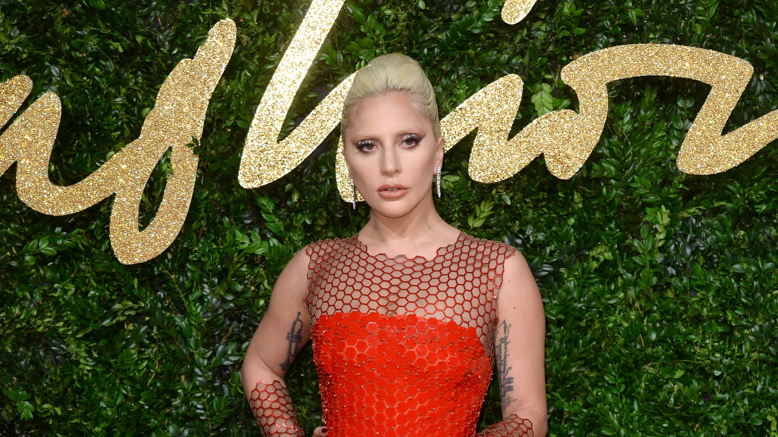 Lady Gaga