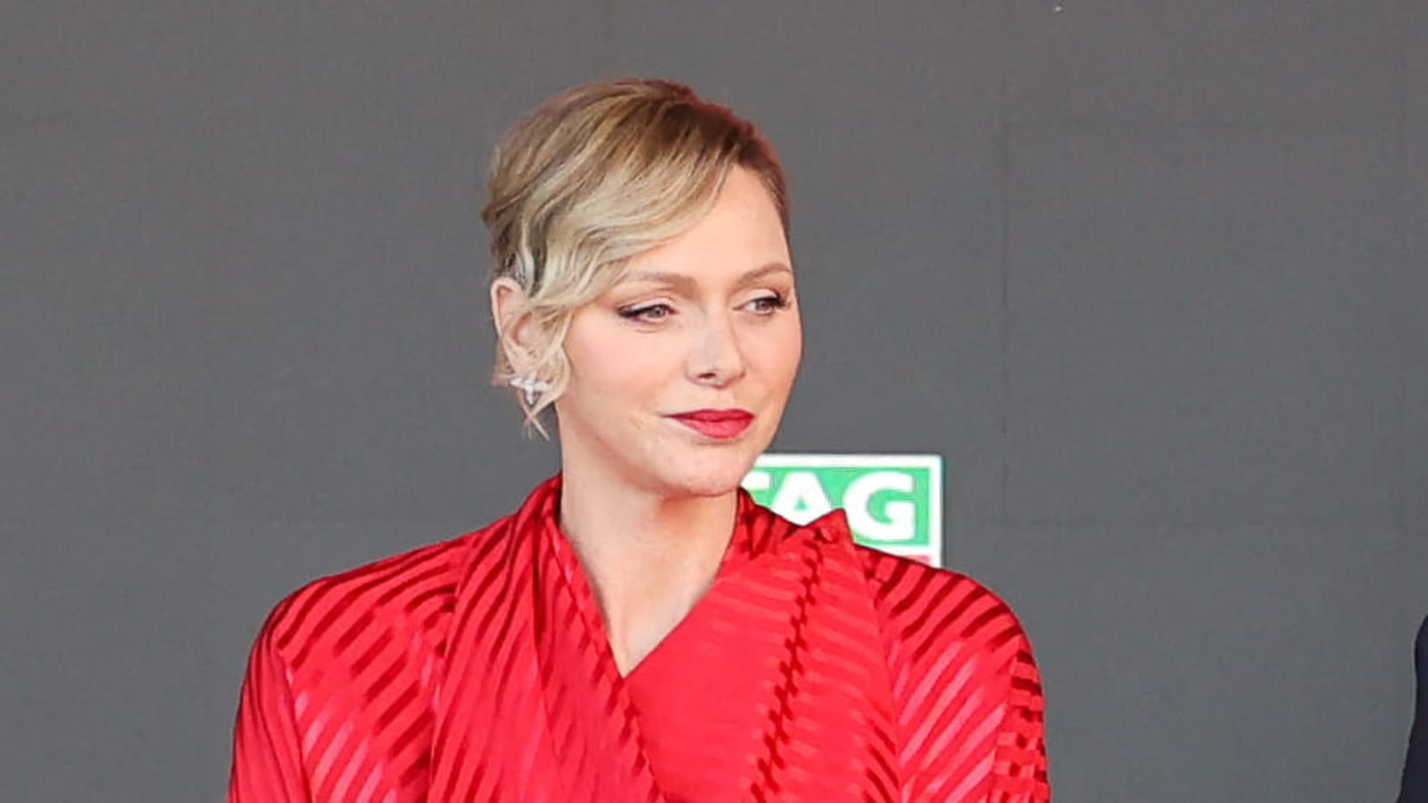 Charlene de Monaco