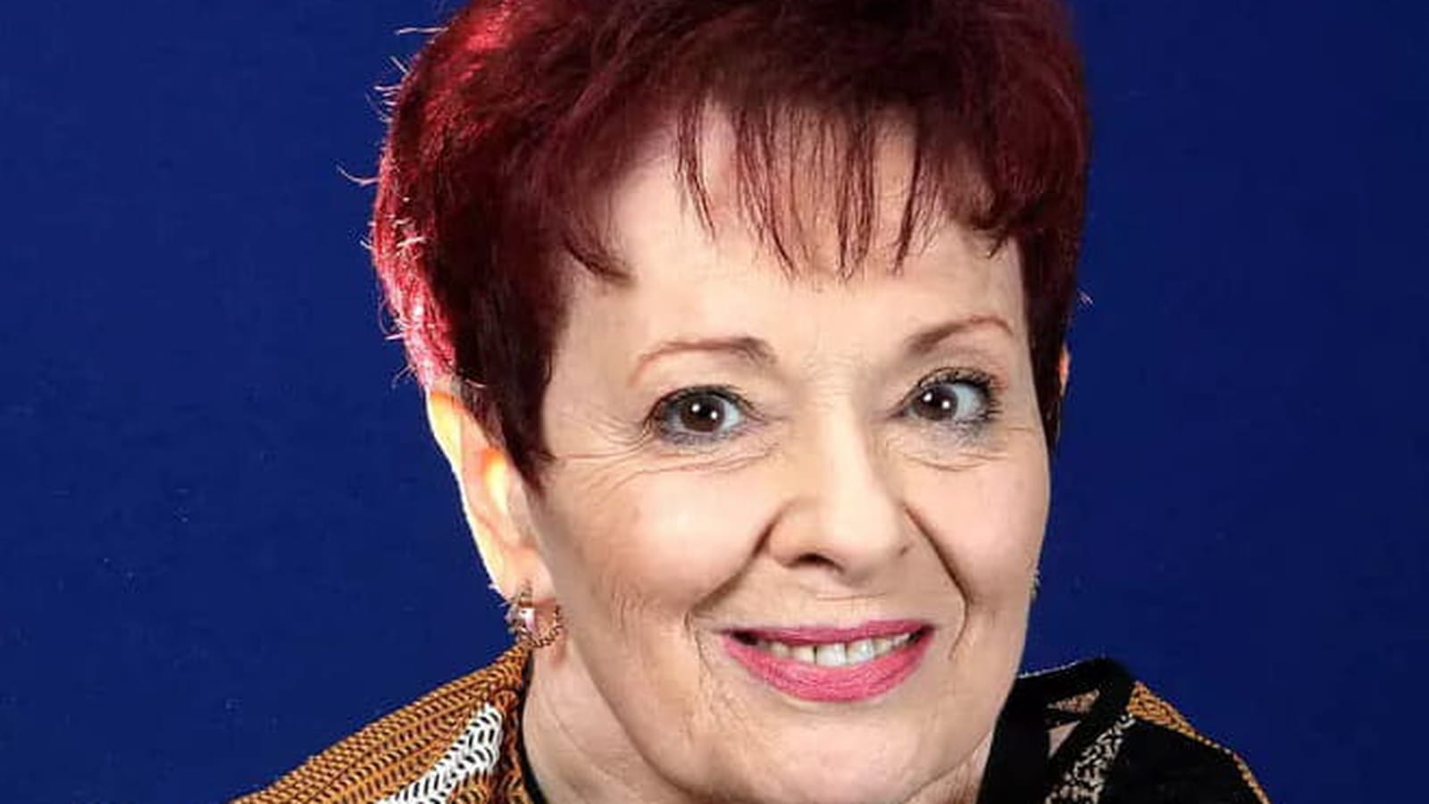 Fabienne Thibeault 
