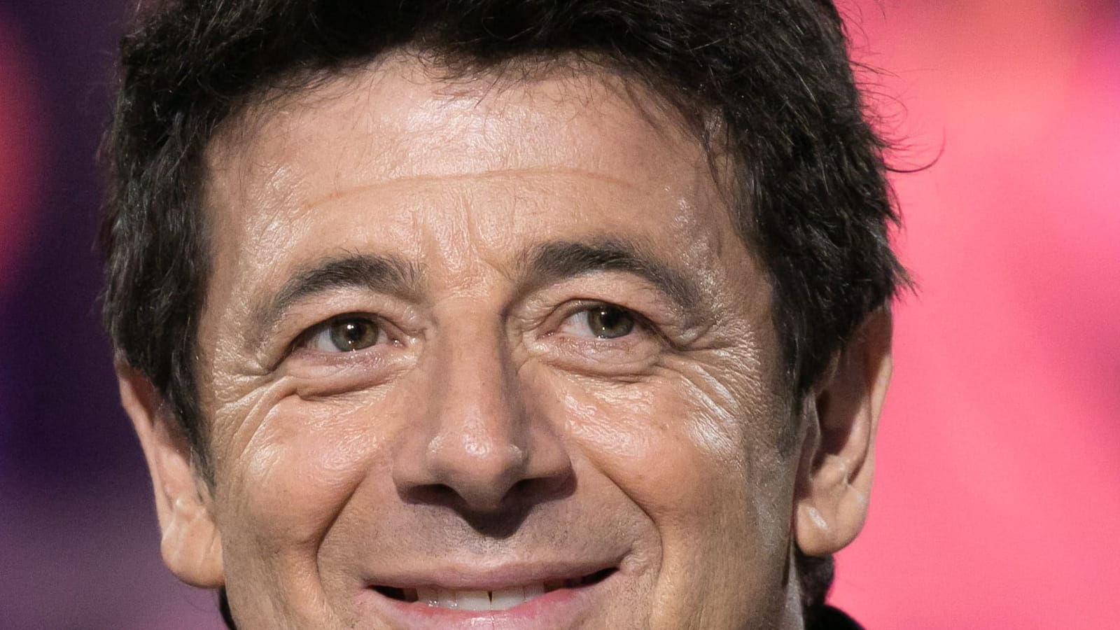 Patrick Bruel