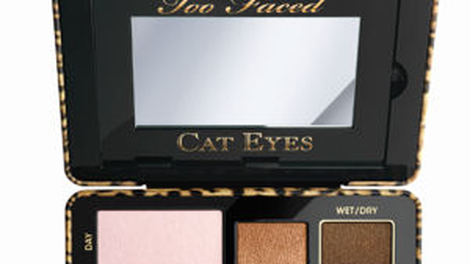 Palette Cat Eyes de Too Faced