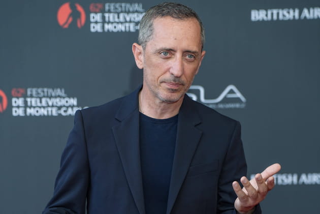 Gad Elmaleh a touché près d'un demi million d'euros pour 3 jours de tournage