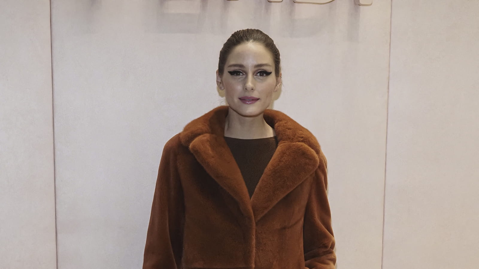 Olivia Palermo 