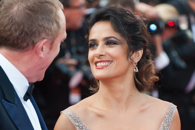 Profondément amoureuse