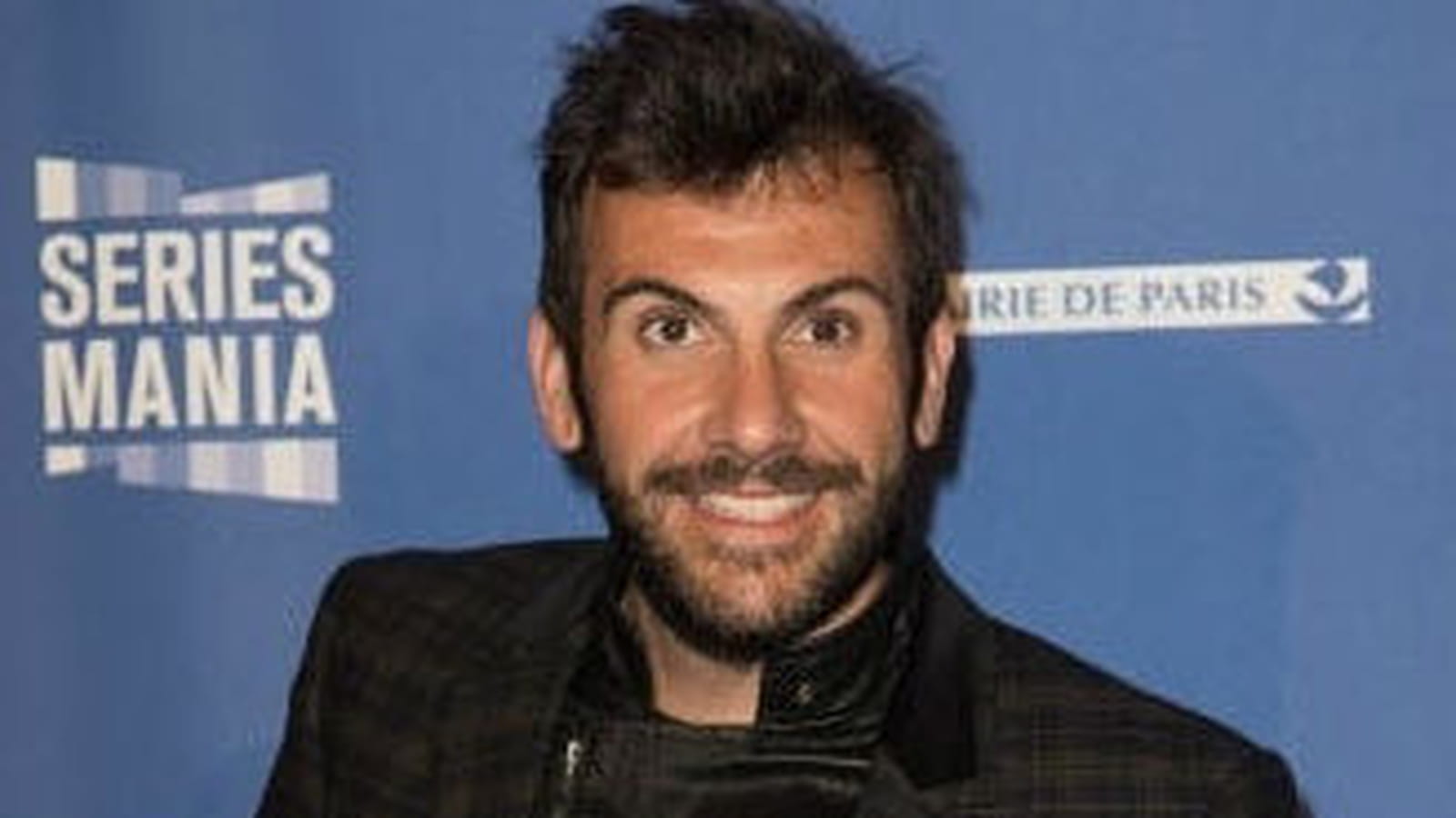 Laurent Ournac