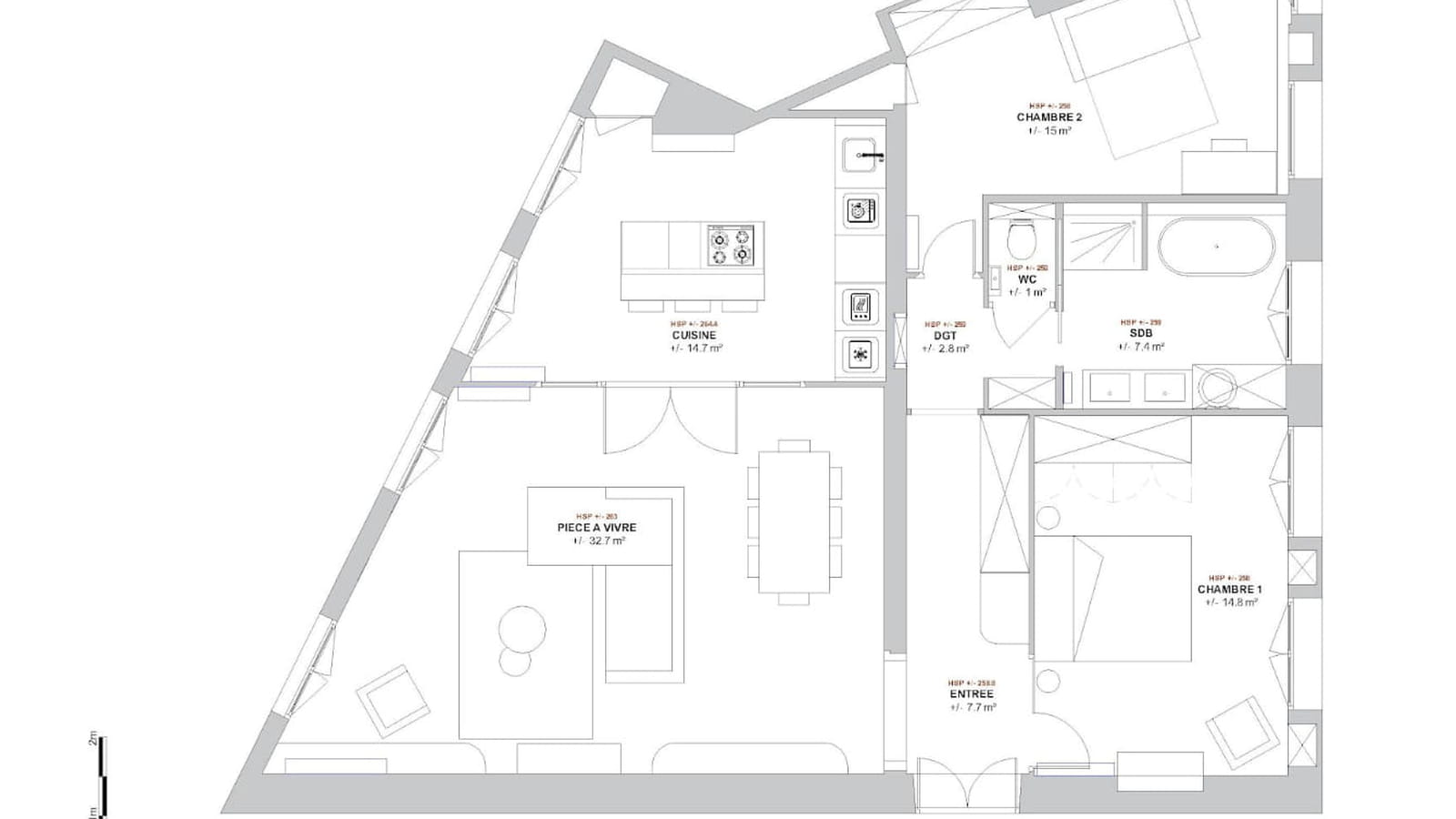 Plan projet 