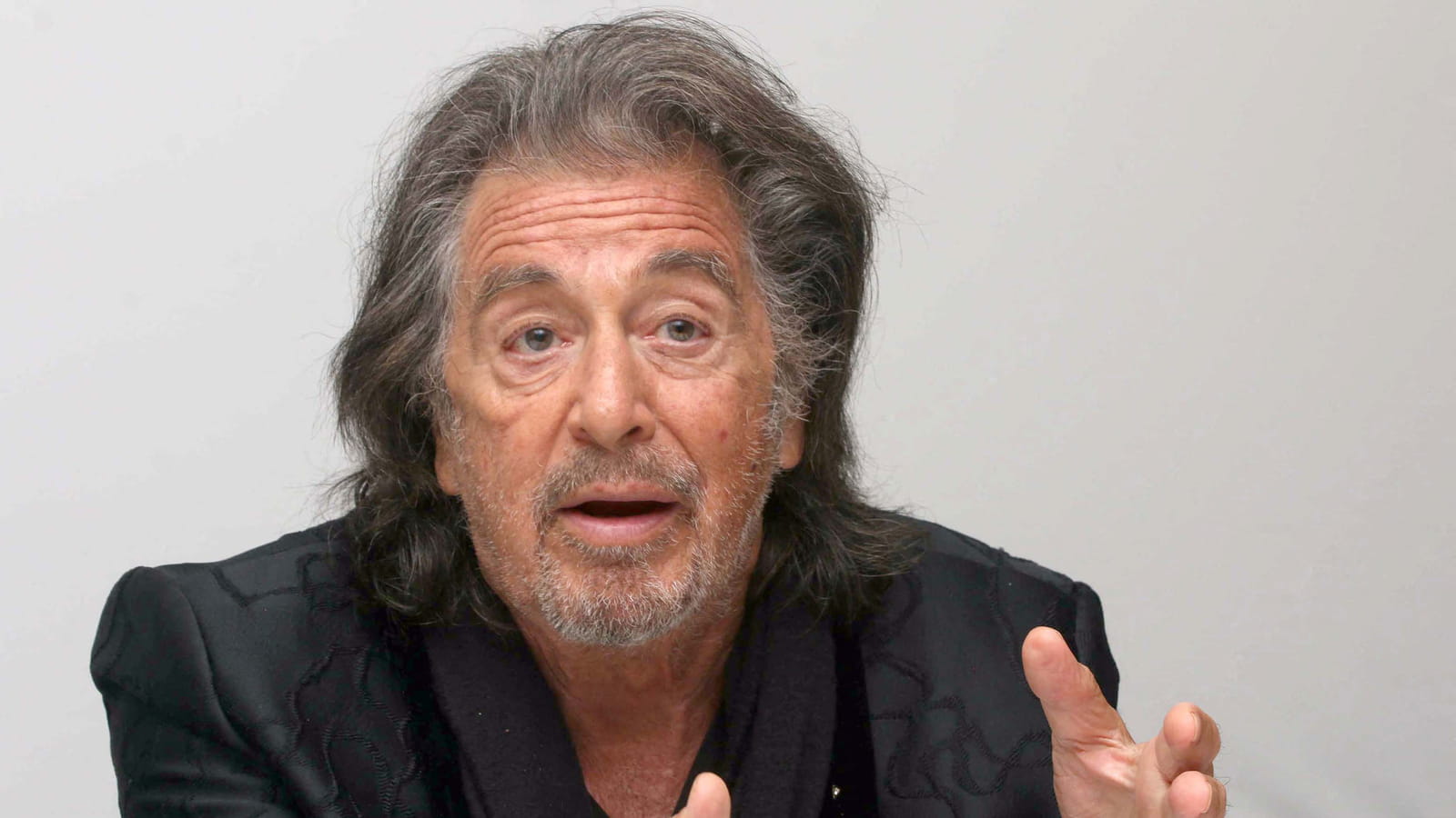 Al Pacino