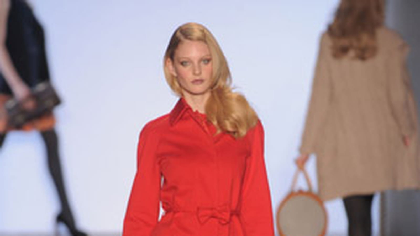 Rouge glamour