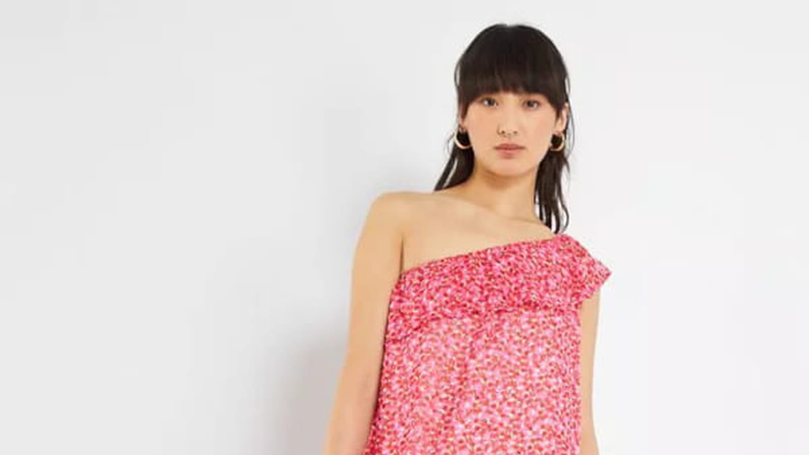 Robe Kiabi 