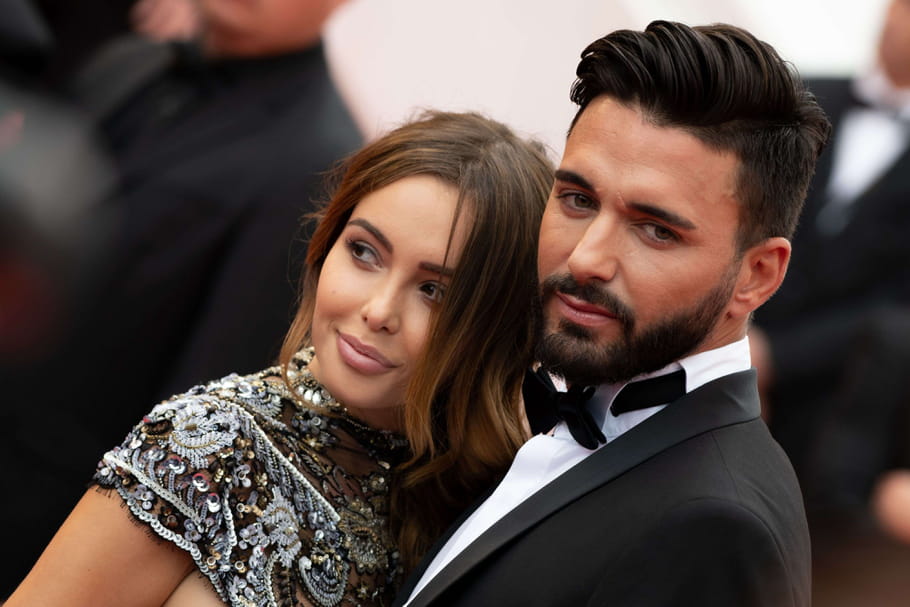 Nabilla (enceinte ?) a été hospitalisée et a subi un lavage d'estomac