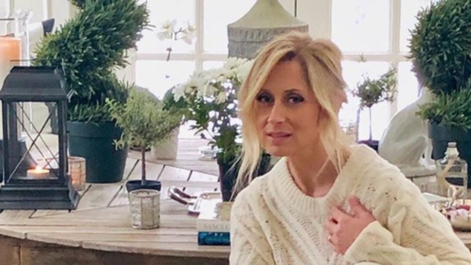 Lara Fabian