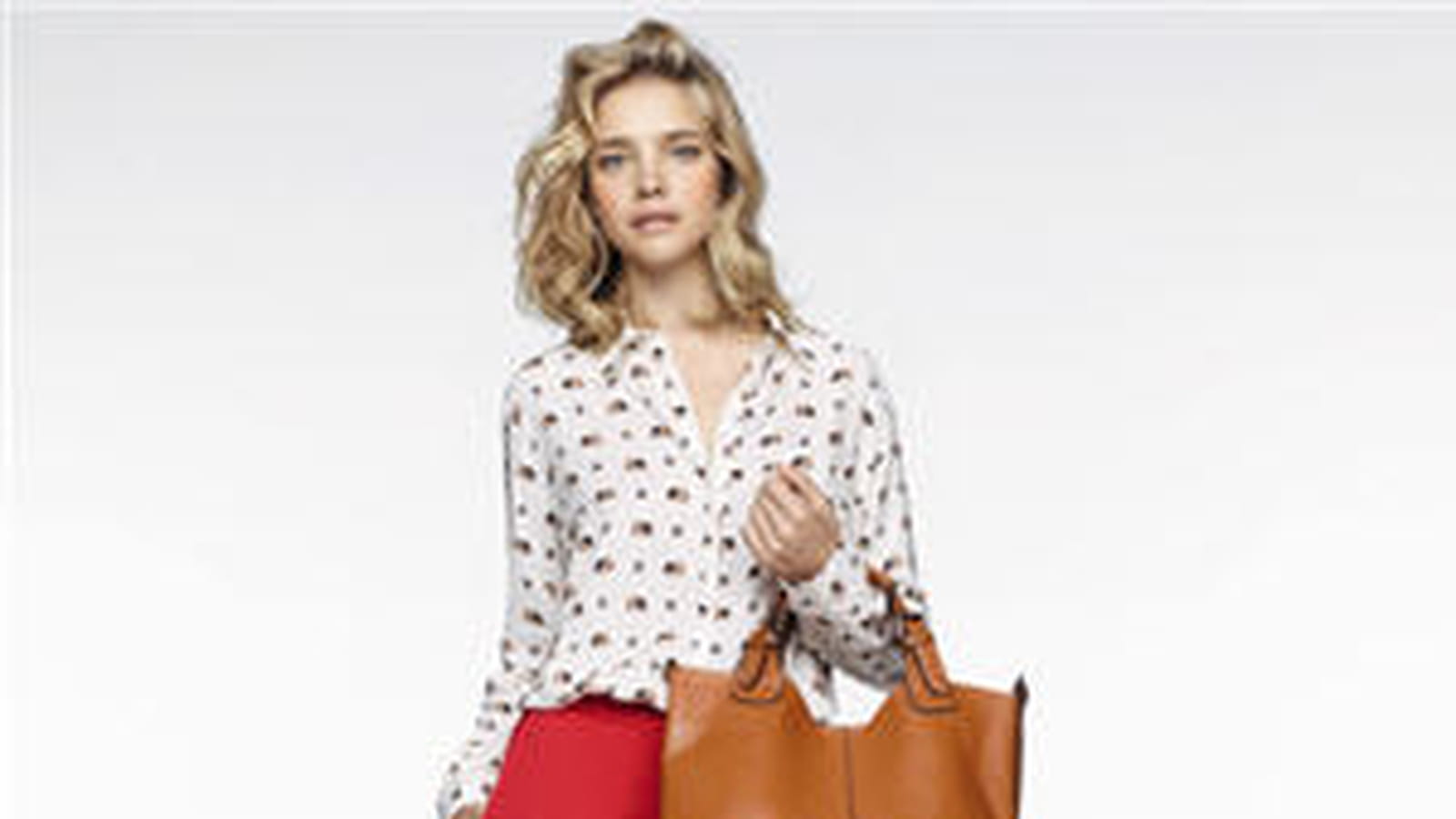 La tenue d'Etam
