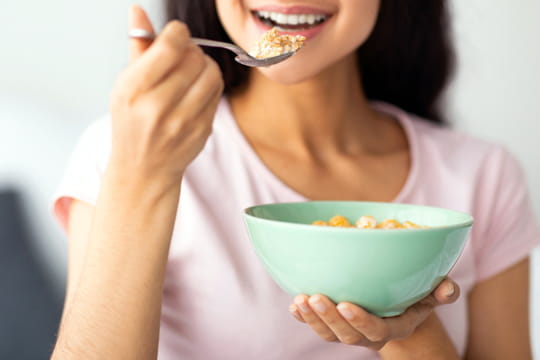 Les gens n'en consomment pas assez, pourtant ce super-aliment aide &agrave; perdre du poids selon les experts