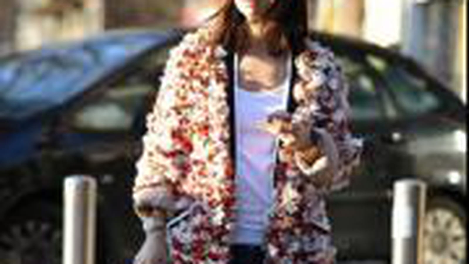 Flower-power