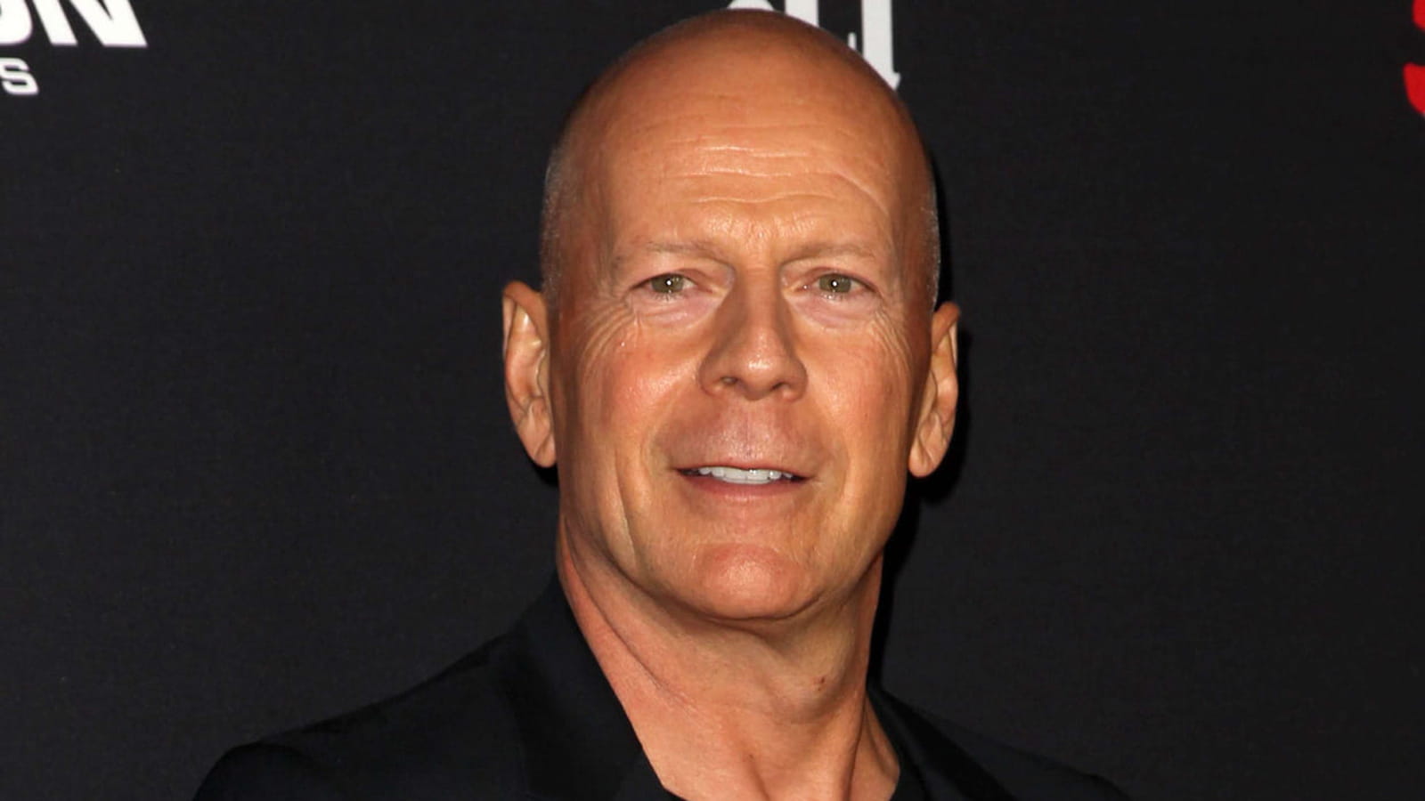 Bruce Willis