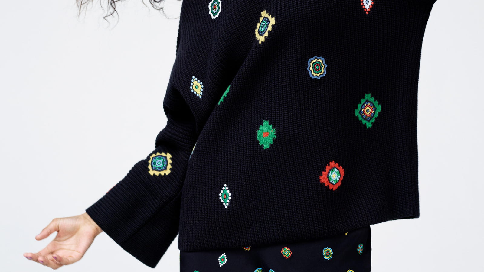 Kenzo X H&M