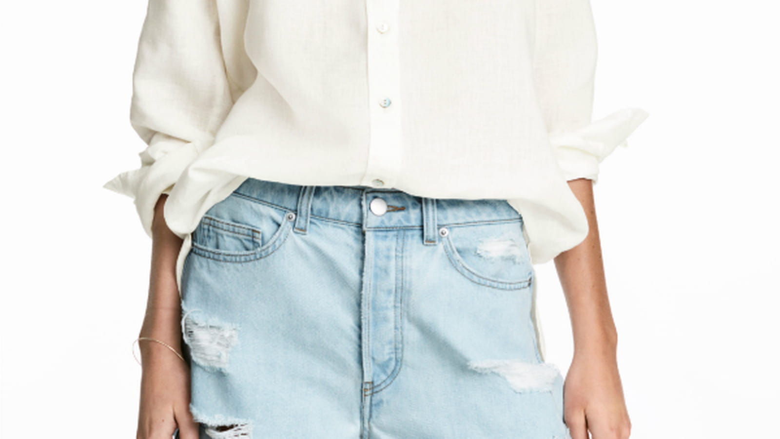 Chemise H&M
