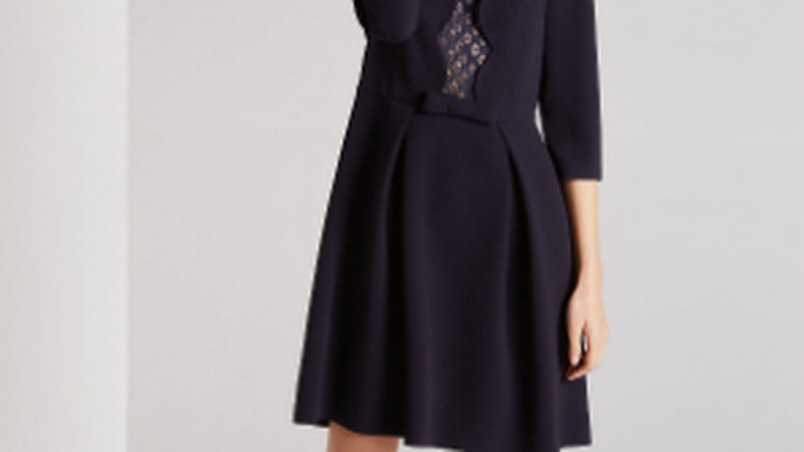 Robe Claudie Pierlot
