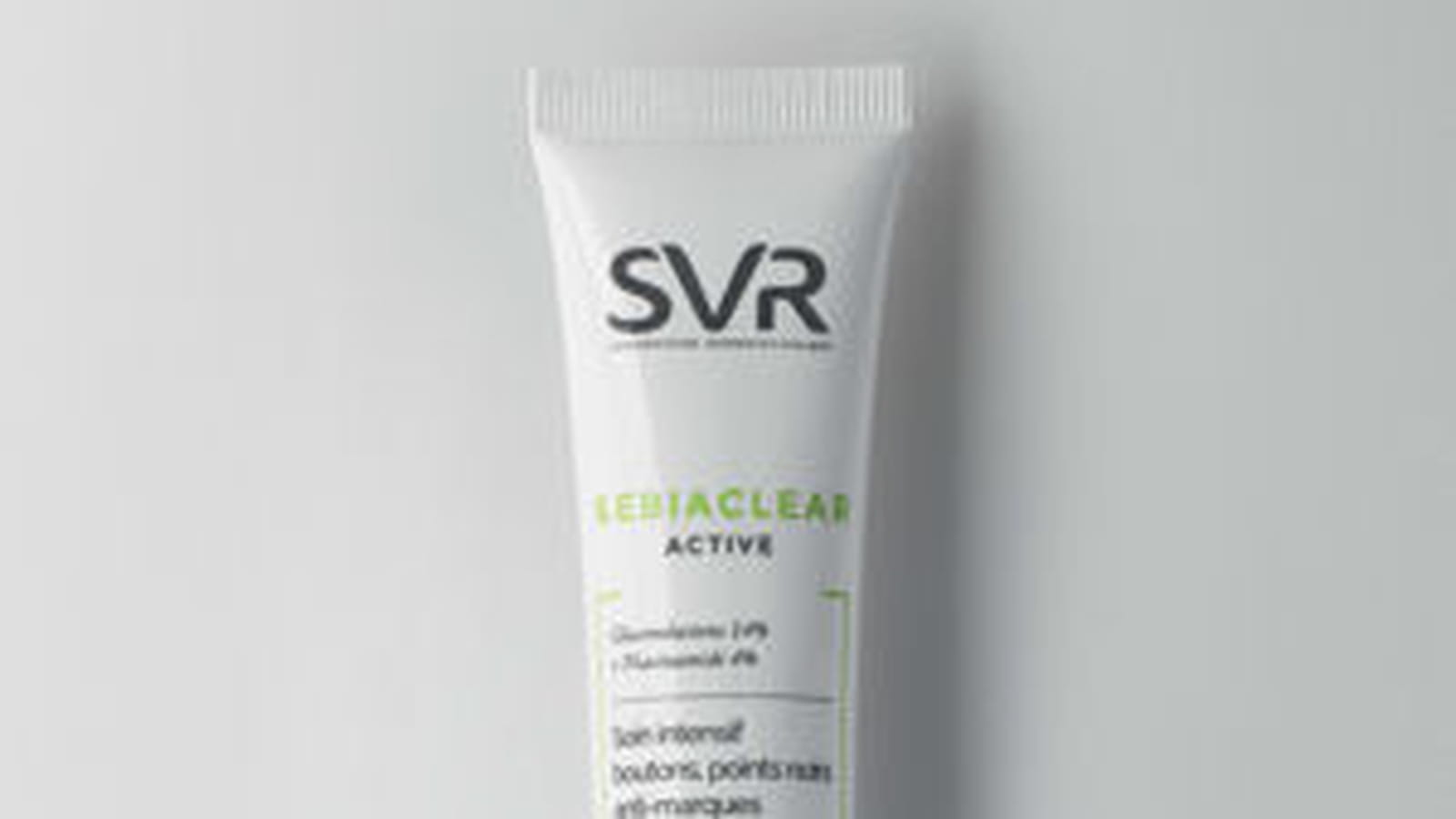 Sebiaclear Active d’SVR