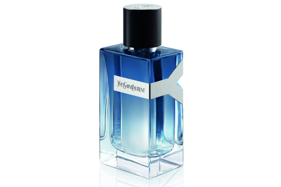 Eau de toilette Y Live d'Yves Saint Laurent