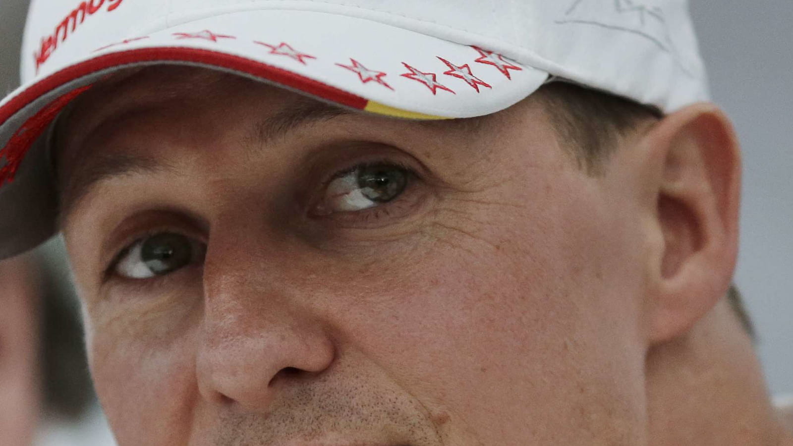 Michael Schumacher