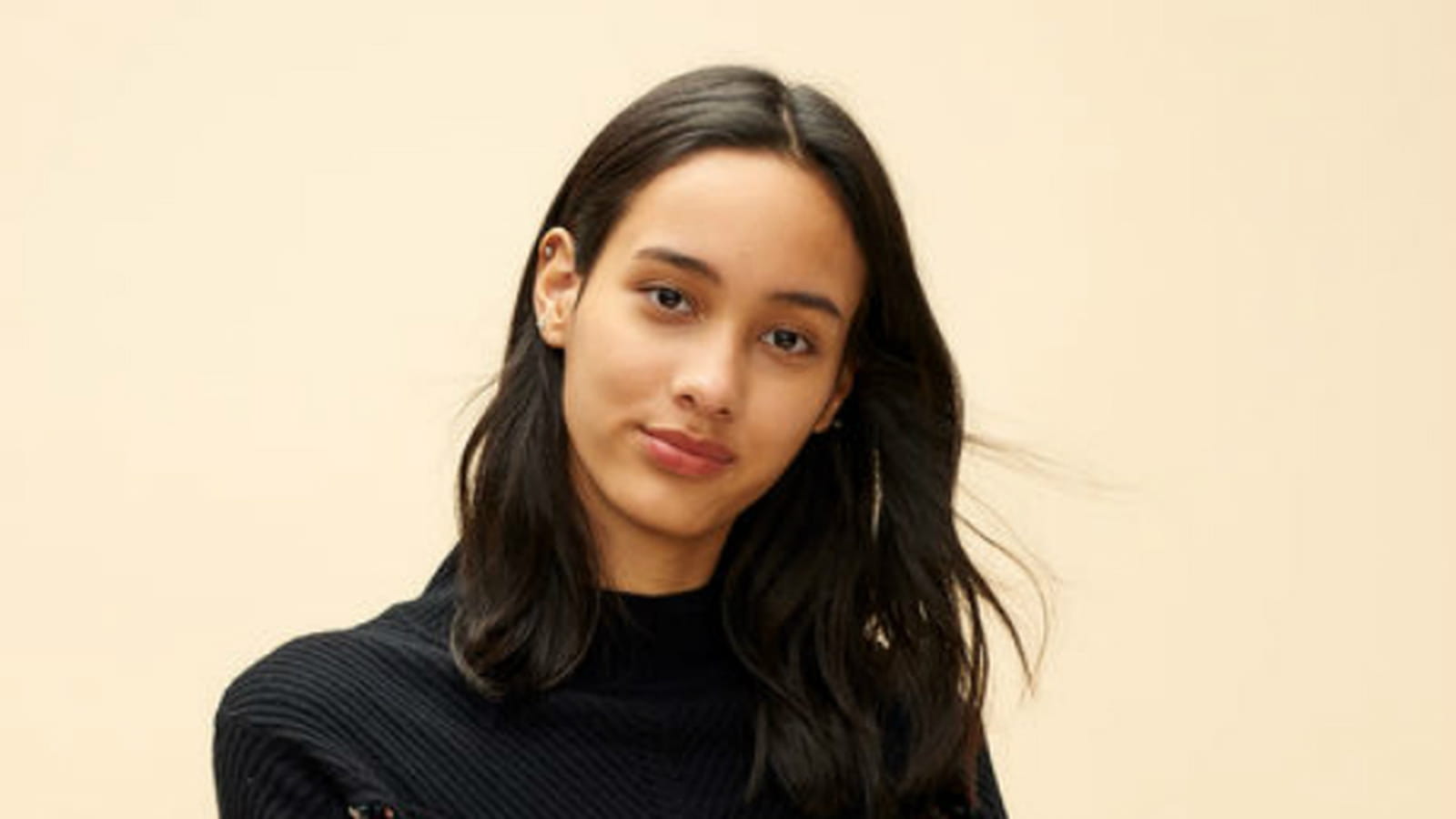 Claudie Pierlot 