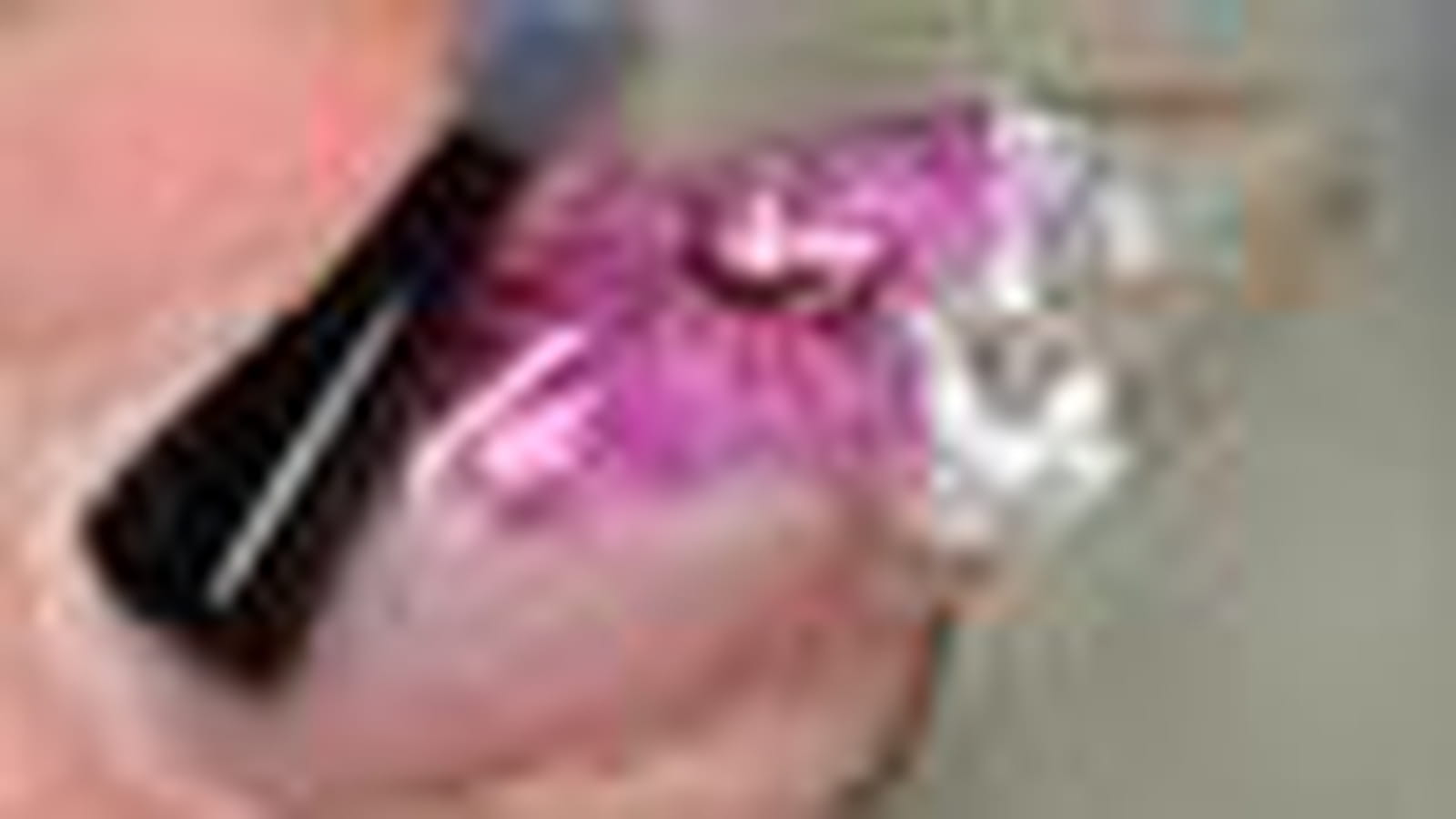 Gel de finition